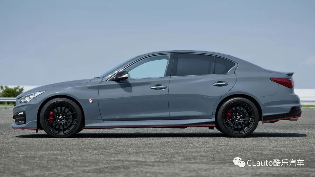 日产发布全新skyline nismo系列,日本本土限量1000台,420匹马力 | 酷