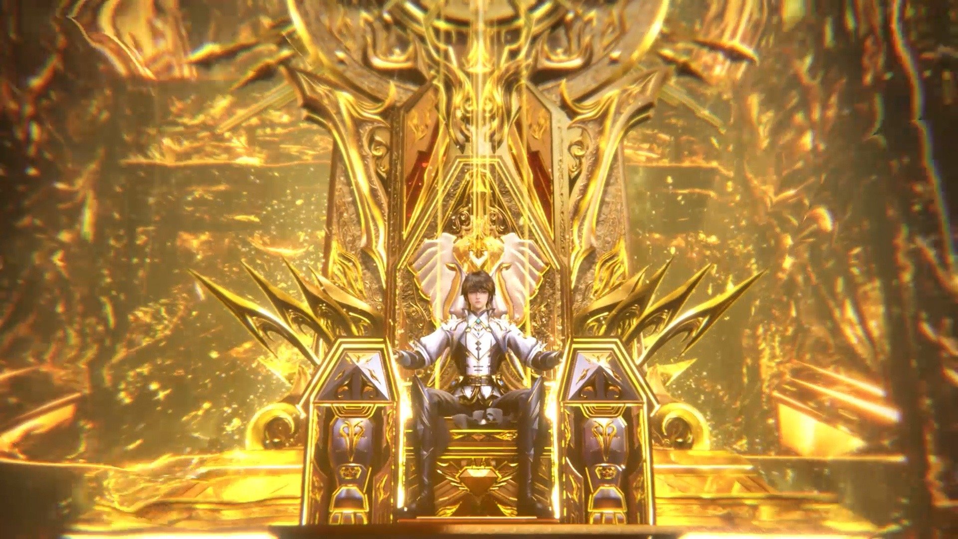 权力的游戏 铁王座最后是谁坐上了