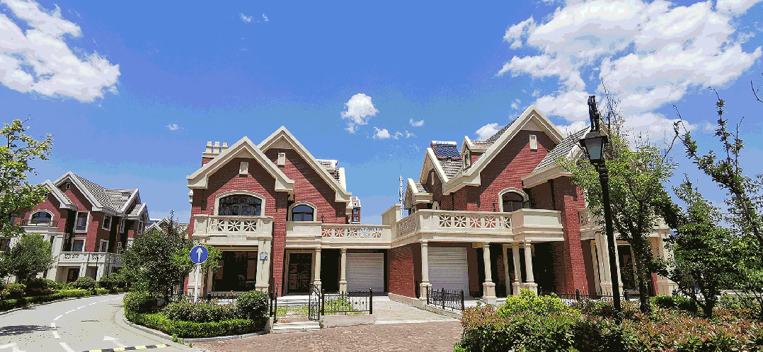 泰安|别墅|独门独院_新浪新闻