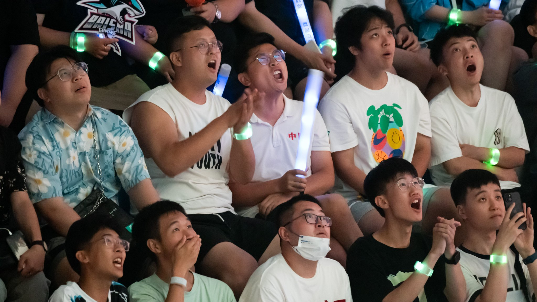 cfpl迎来新十年,他们用青春见证中国电竞的光荣与梦想_新浪财经_新浪