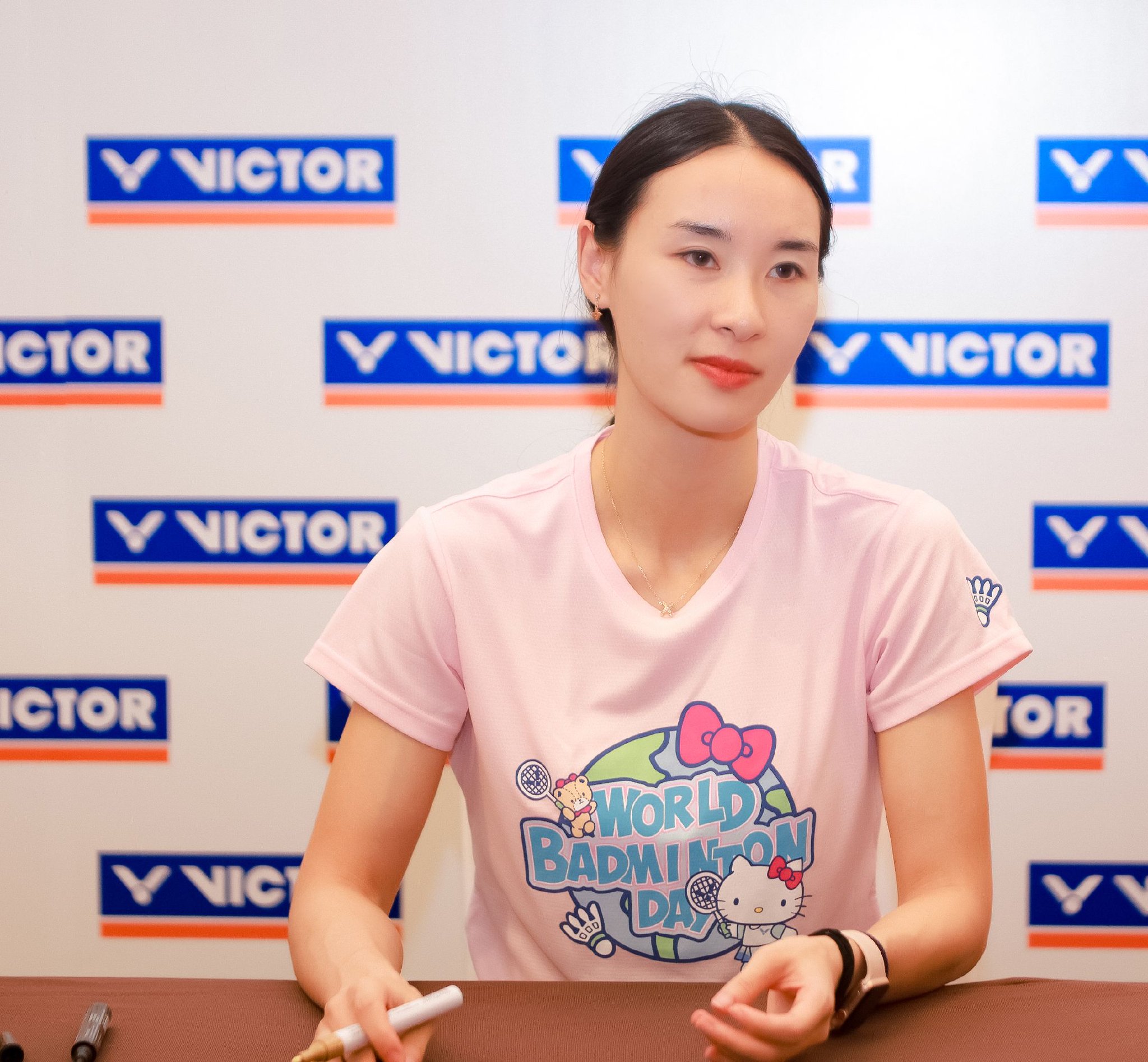 世锦赛,亚运会接踵而至,国羽的传统就是"迎难而上"|国羽_新浪财经