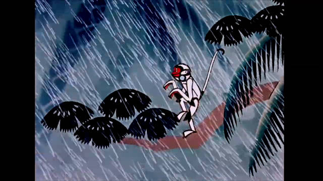 跟孩子一起看+老动画合集①_新浪新闻