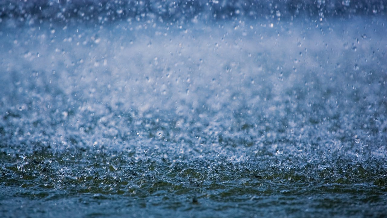 中央气象台：京津冀今日将再度出现强降雨 未来三天东北地区有持续性降雨|降雨|暴雨|中央气象台_新浪新闻