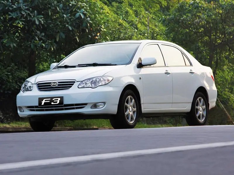 车事慧鉴 | 比亚迪当上"世界第一" 王传福却哭了-新浪汽车