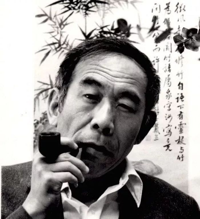 美籍华裔数学家、哲学家、逻辑学家、计算机学家王浩（1921-1995）