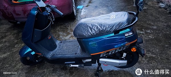 2699的赛鸽电动车72v32a会是大冤种吗