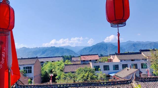微博名人堂八百里秦川我的家|秦川_新浪新闻