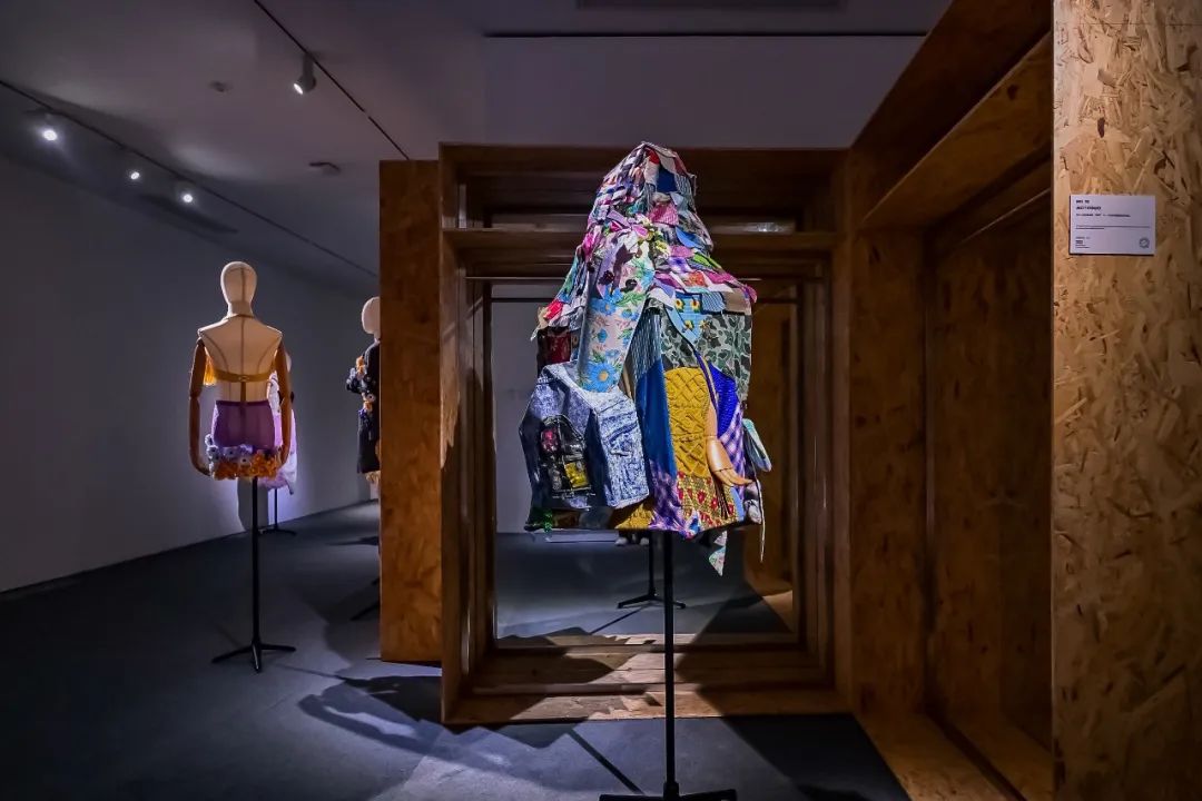 一个"旧衣"展登陆上海,你可以找到陈坤,孙俪,李宇春等最有故事的挚爱