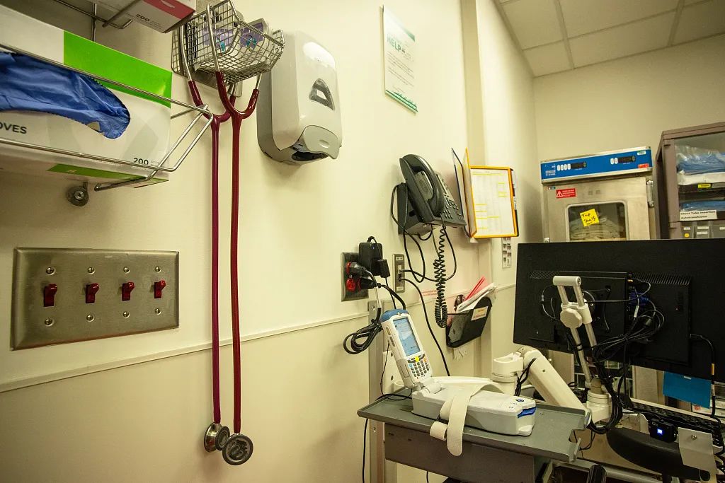 med怎么写数字AI医生，靠谱吗？_https://www.jmylbn.com_新闻资讯_第3张