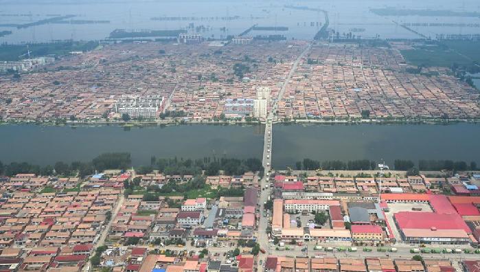 台头镇人口_台头镇开展人口普查宣传活动