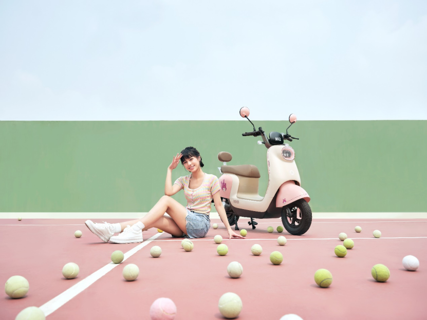 电动车界的"哈基米"非新日cici莫属-新浪汽车