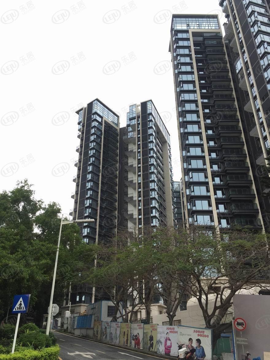 深圳南山前海丹华园二期 价格来袭 约71000元/㎡|前海丹华园|蛇口|楼盘|配套|沃尔玛|毛坯|蛇口人民医院|深圳市|广东省|华园|赤湾 ...