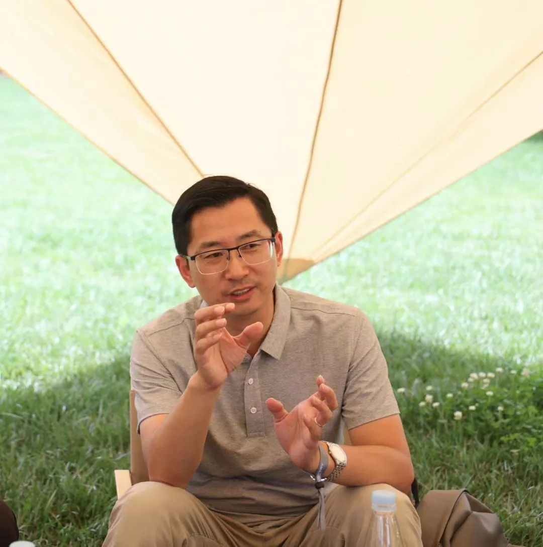 奇瑞捷豹路虎联合市场销售和服务机构西区区域销售及市场副总裁袁月清