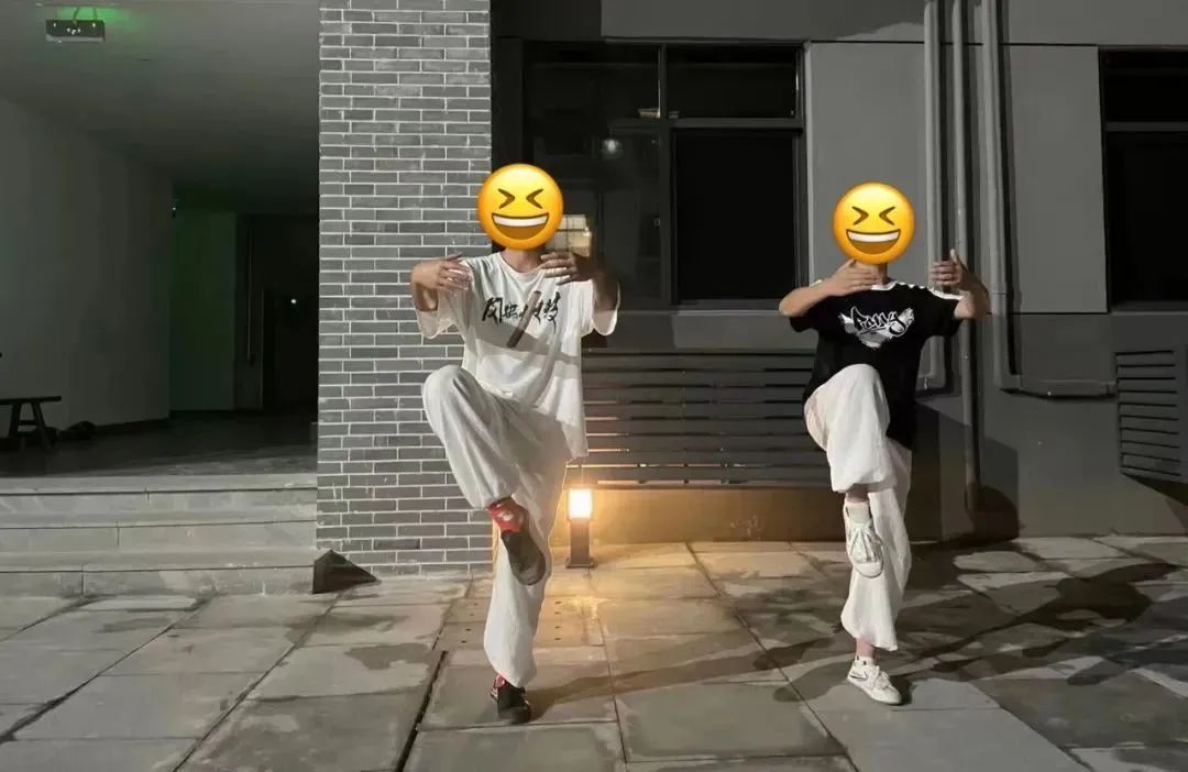 refers to how the eight individual movements characterize and