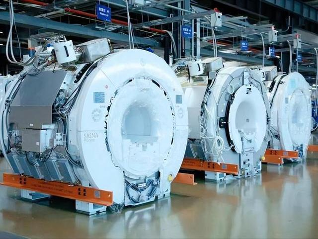 为什么医疗设备这么贵实现国产量产！制造这颗“尖端医疗设备皇冠上的明珠”为什么难？_https://www.jmylbn.com_新闻资讯_第4张