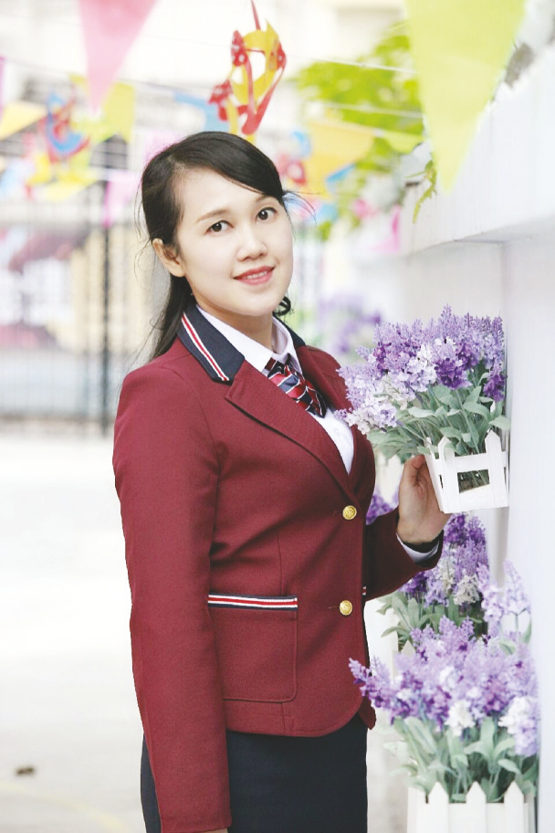 &nbsp;&nbsp;&nbsp;&nbsp;刘琴(受访者供图)