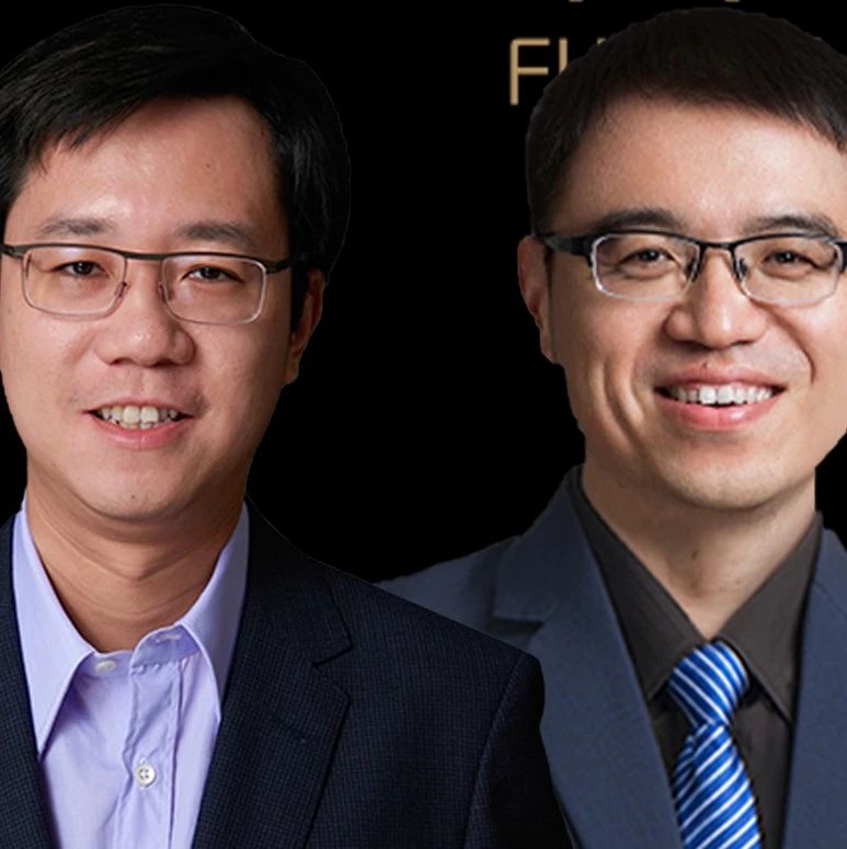 90后首次现身！何恺明、孙剑团队斩获未来科学大奖，ResNet被引18万|孙剑|人工智能_新浪新闻