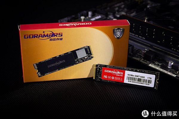PCIe 3.0 SSD依旧能打，读速超3400MB/s，劲芯GMT1000固态硬盘评测|测试|游戏|带宽|文件|旗舰_新浪新闻