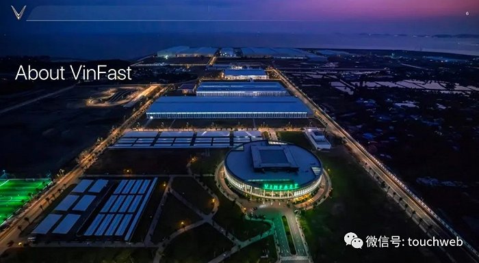 越南电动汽车VinFast纳斯达克上市，投资人感叹泡沫好大