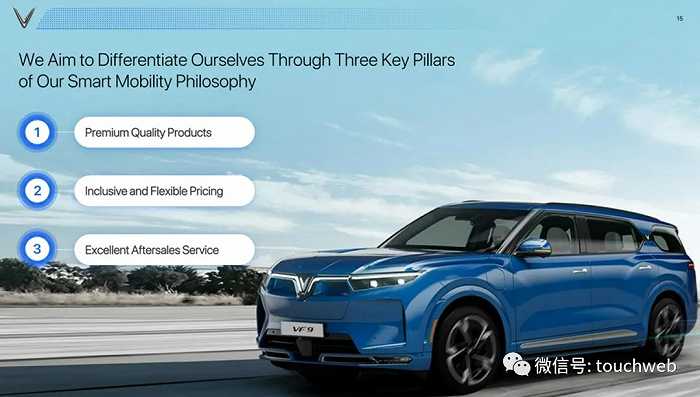 越南电动汽车VinFast纳斯达克上市，投资人感叹泡沫好大