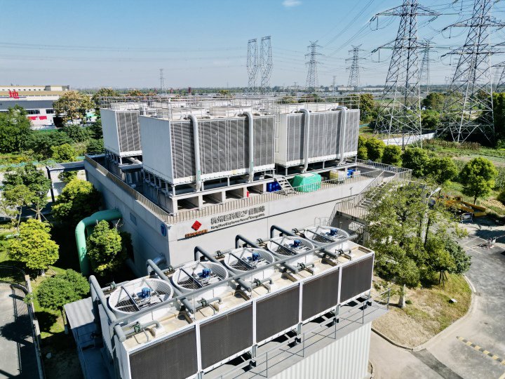 庄闲和游戏-德力信中央空调收费纠纷及解决方案