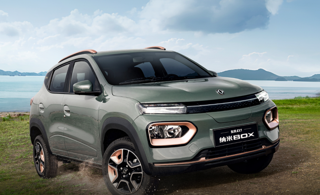 又一家日产用东风架构生产电车日系车仅剩本田未借力中方