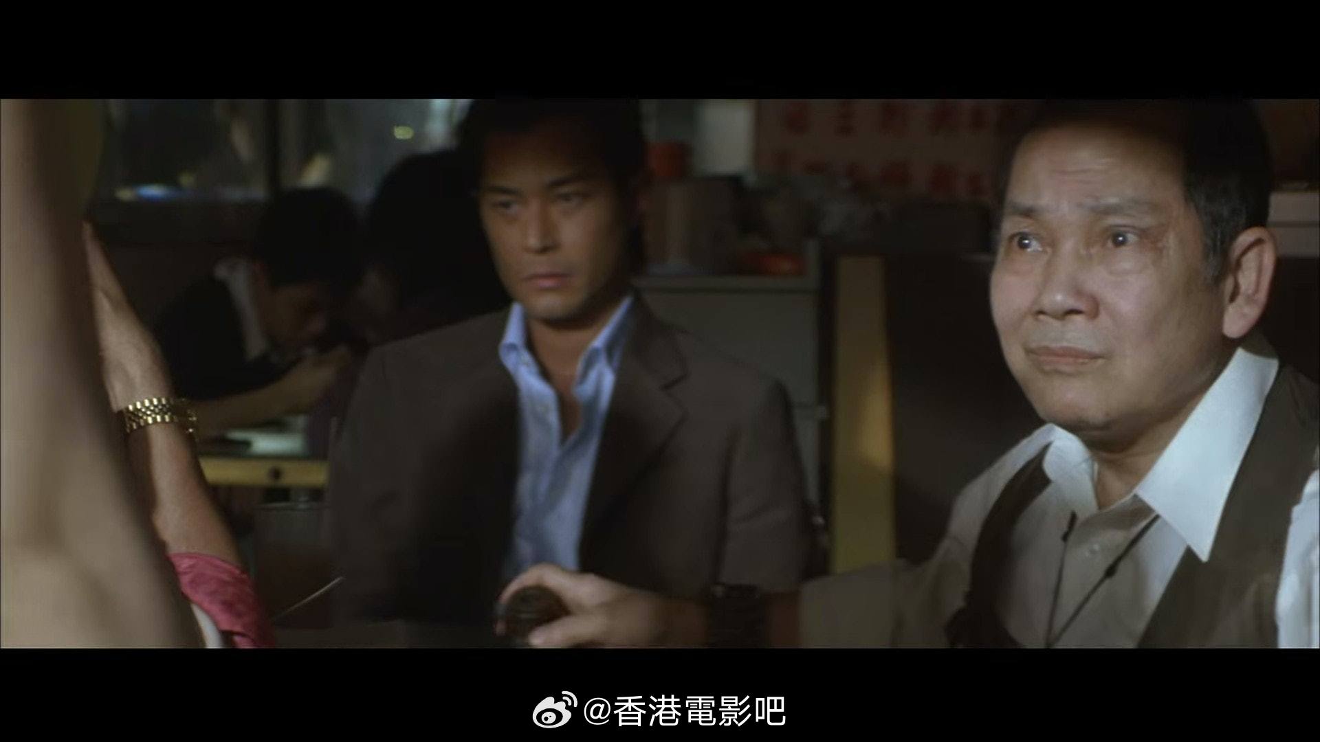 有“神仙”之称的著名武术指导余稳（又名︰余袁稳）……|刘家良|黑社会|破坏之王|黑社会》系列|刘湛_新浪新闻