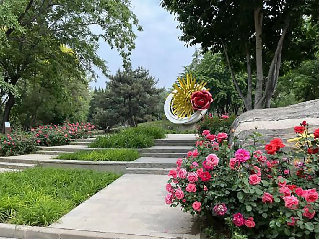 花博会主题公园两展园重装亮相|安徽省_新浪财经_新浪网