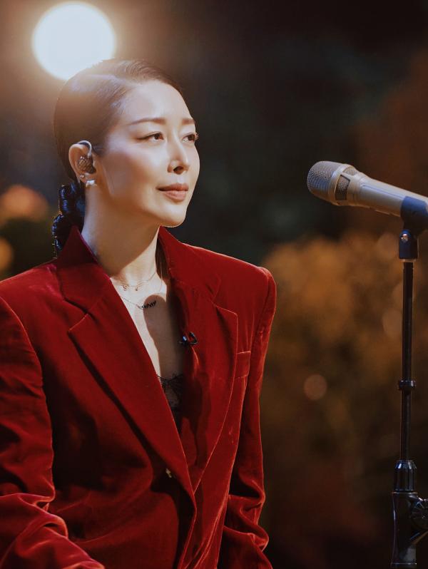 专访|歌手孙悦:我有一颗强大的心脏67|孙悦_新浪财经_新浪网