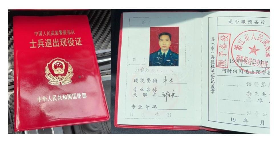 军人优待，尽早解决退役老兵历史遗留问题更为实在|志愿者_新浪新闻