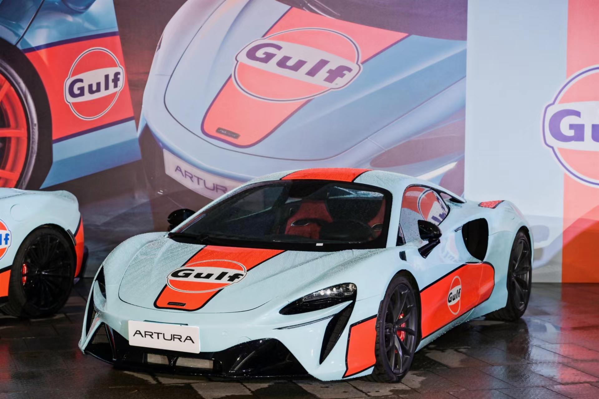 赛车赞助拓展至体育营销,gulf海湾石油签约韩寒|赛车_新浪财经_新浪网