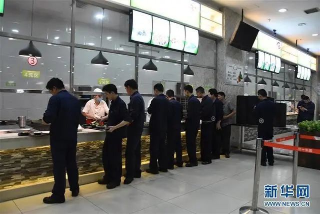 太原快餐行业的蓬勃发展
