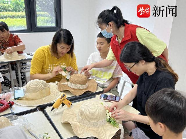 艺术的奇妙殿堂：探索新型兴趣体验馆