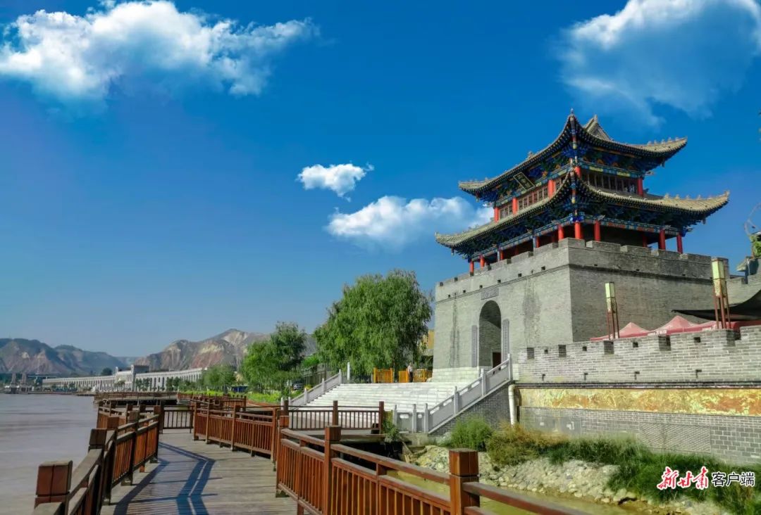 集团开展全域旅游项目战略合作,联合开发运营河口古镇景区等文旅项目