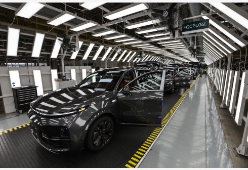 车企淡季拼市场，再卷一波降价潮