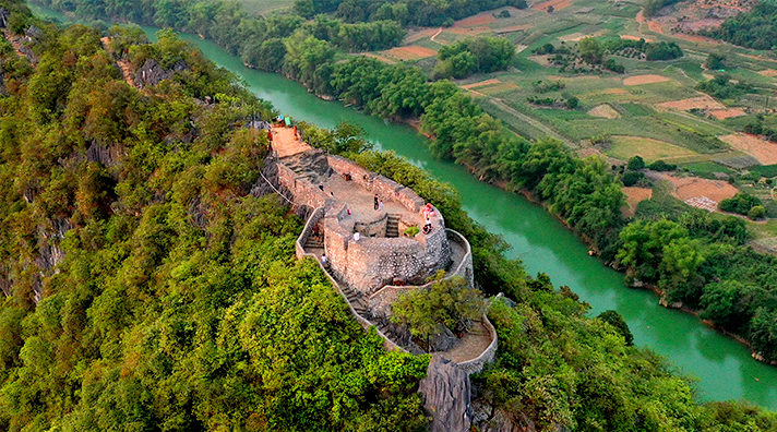 图源:龙州县文化旅游和体育广电局
