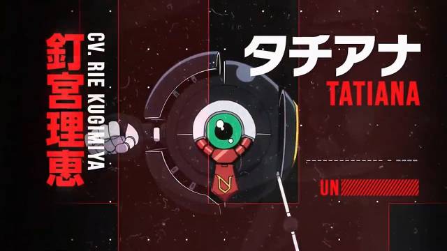 TV动画《不死不幸》最新PV公开,将于10月6日正式放送……|安迪|风子|杉田智和|悠木碧|小山力也_新浪新闻