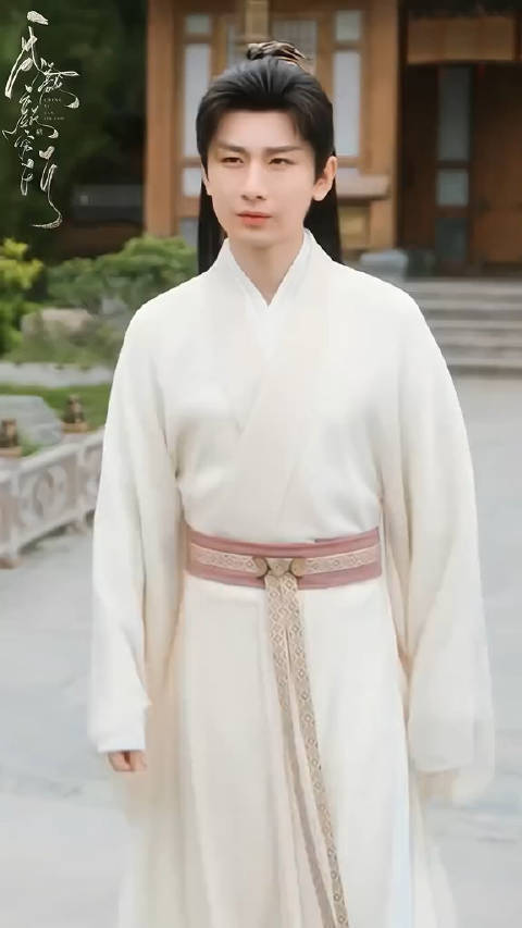 《莲花楼》剧中李莲花怼天怼地怼空气……|成毅|天下第一|衣服_新浪新闻