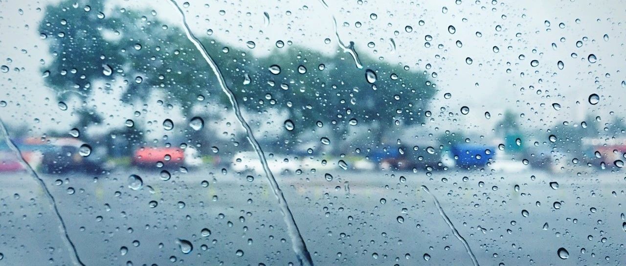 新一波降雨即将抵达！重要天气报告来了→|西安市|陕西省|气象预警|陕南|陕北_新浪新闻