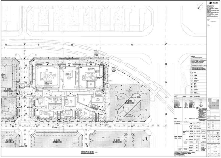 关于新安街道雪花科创大厦总平面图修改的公示|深圳市|广东省|城市更新|宝安区|标高_新浪新闻