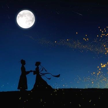 现代人的七夕节，该怎么过？|爱情_新浪新闻