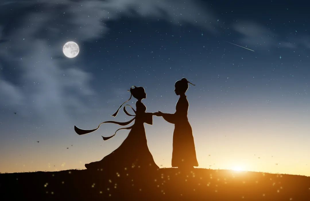 关于牛郎织女反转再反转的故事|相爱_新浪财经_新浪网