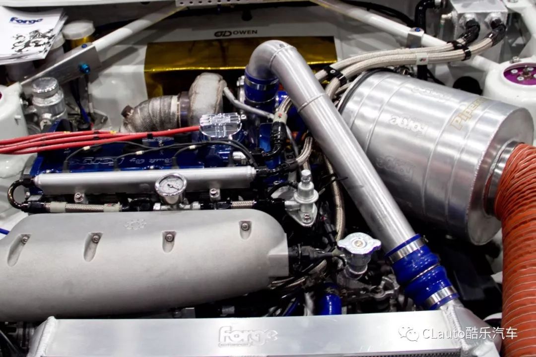 改装进气,没你想的那么简单!|改装_新浪财经_新浪网