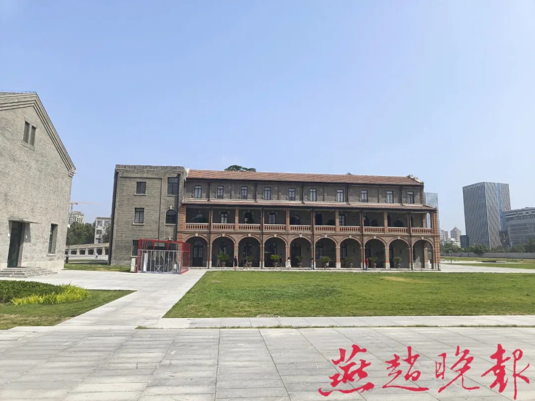 正太饭店焕发新生