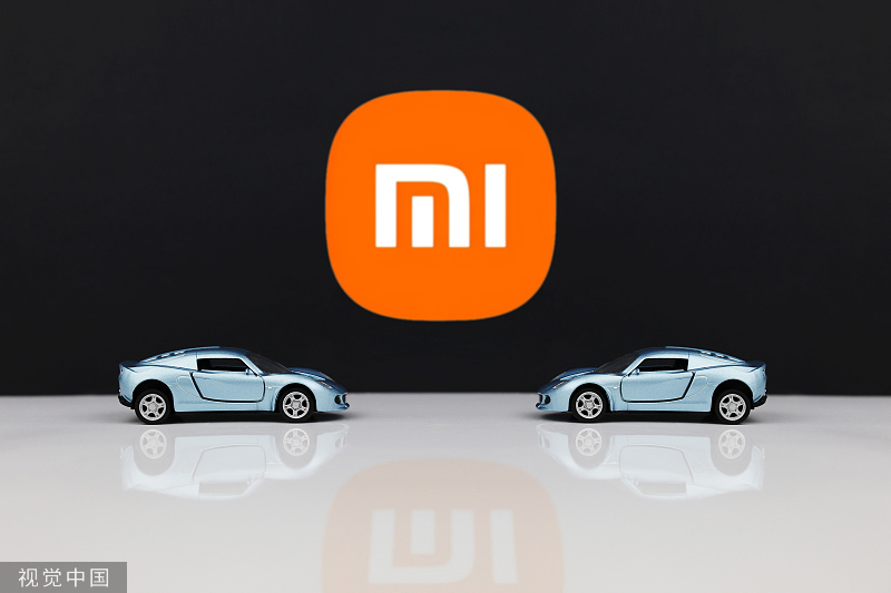 独家|小米汽车现阶段电池供应商已敲定