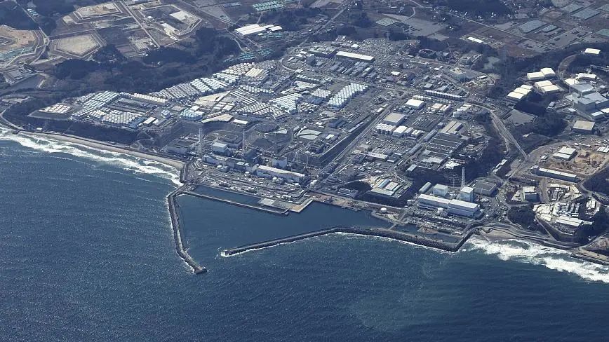 日本不能罔顾全人类的利益|澎湃社论|核污染_新浪财经_新浪网