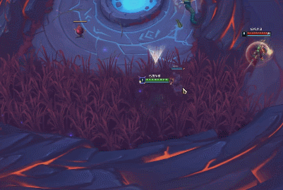 主打一个说话都不敢大声，画面来自B站@谭皮革