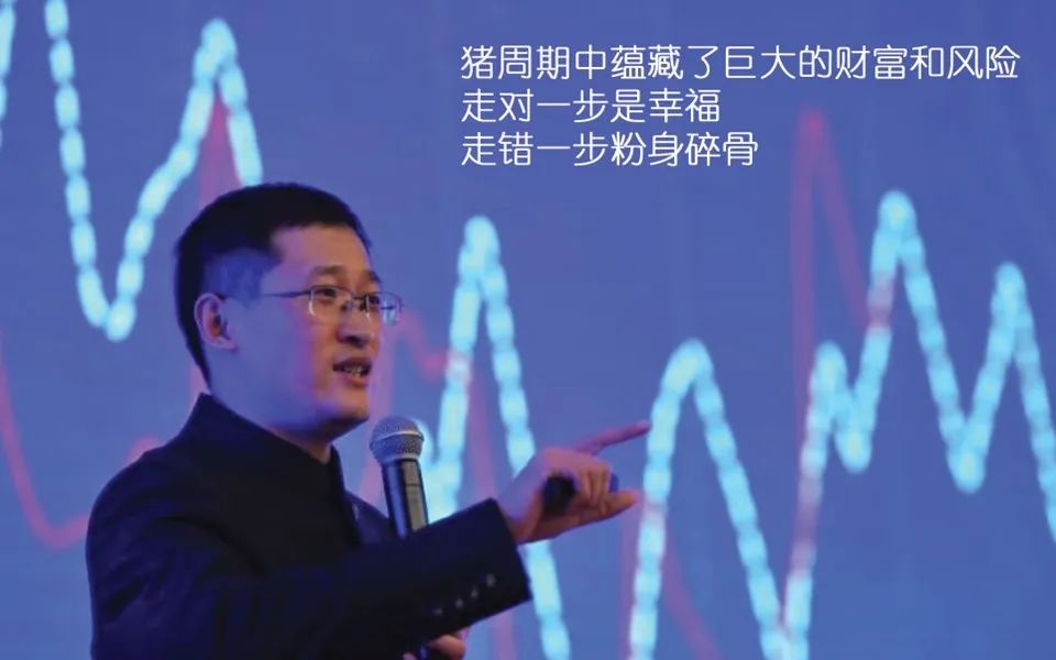 生猪现货日报|今日全国出栏均价与昨日持平 季节消费或将启动