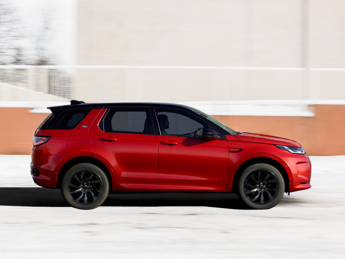 发现运动版对比凯迪拉克xt5谁的性能更加卓越