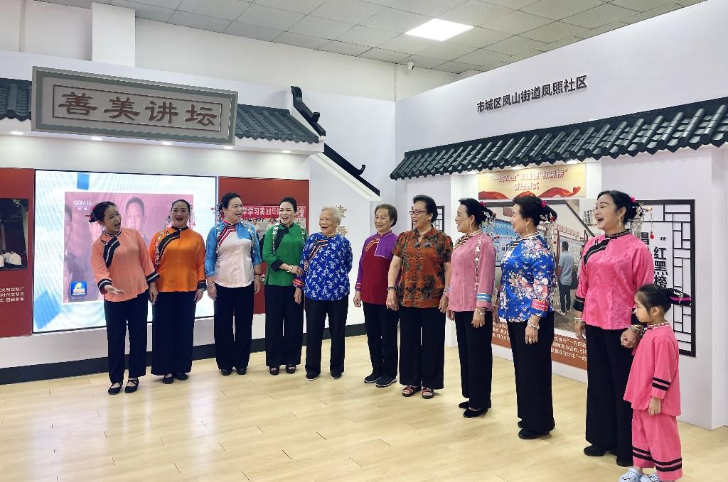 再添两张文艺“金名片”！汕尾以优势文艺品牌助推文化强市建设|马思聪|广东省|汕尾市|渔歌|小提琴_新浪新闻